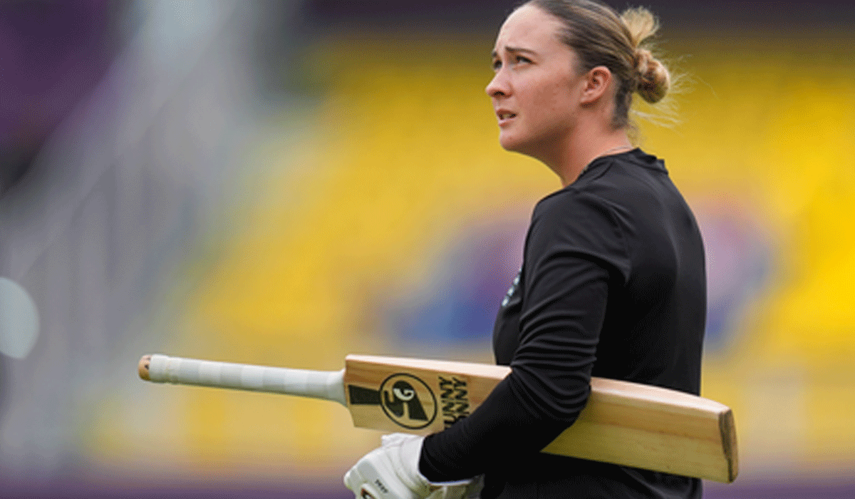 Sydney Sixers rope in 'versatile' Alice Capsey from Renegades for WBBL 12