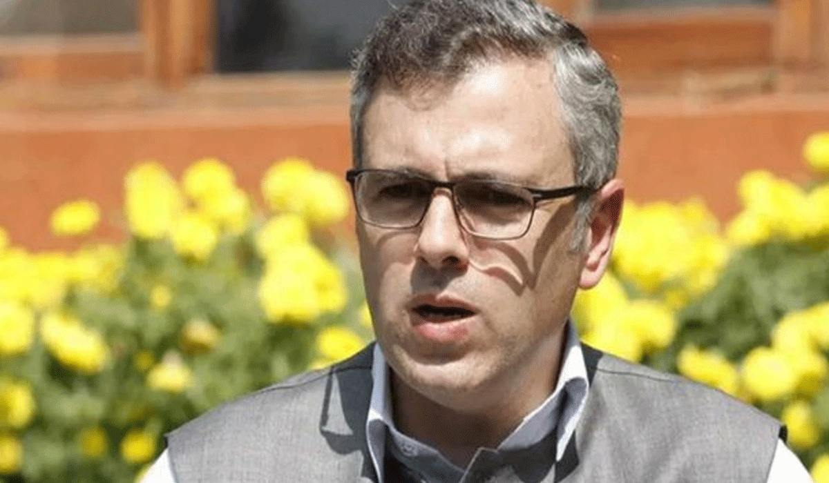 'Why separately?': Omar Abdullah questions move by BJP-ruled states to pursue UCC
