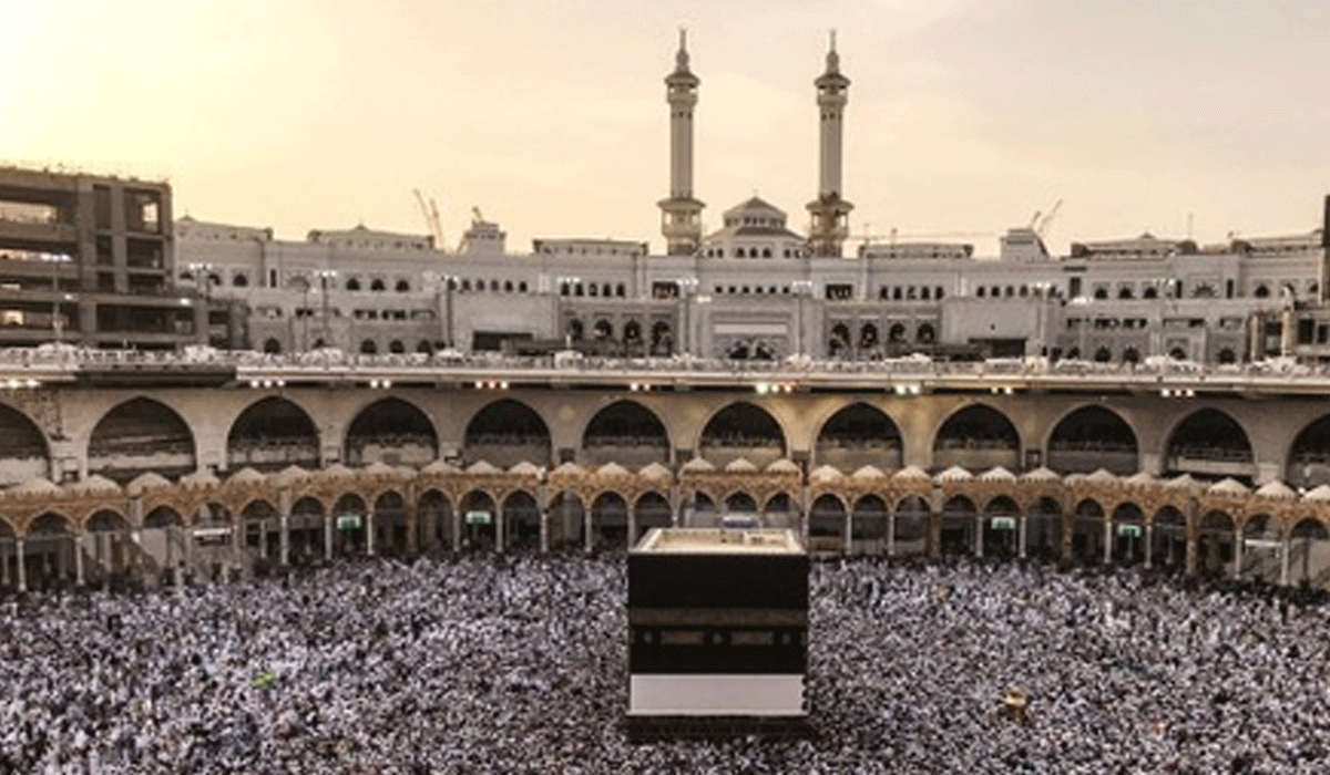 Saudi-led coalition says downed Houthi drone heading for Mecca