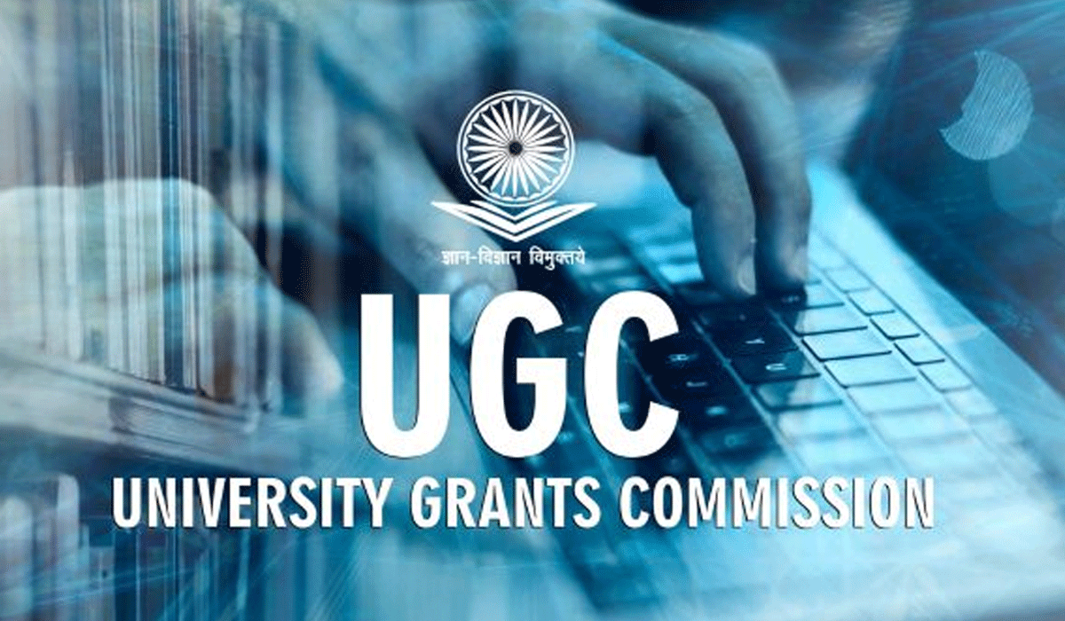 UGC NET 2026 re-exam: City intimation slip released for English, Commerce and Sociology papers