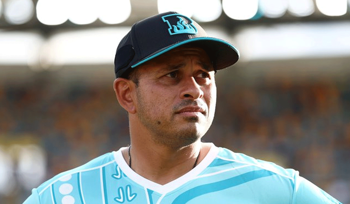 Khawaja re-signs with Brisbane Heat for BBL 16