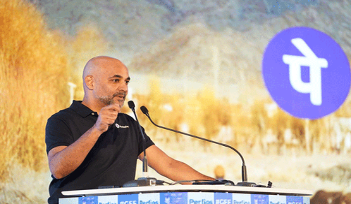 UPI customers will never be charged, new MDR framework to fund ecosystem: PhonePe CEO