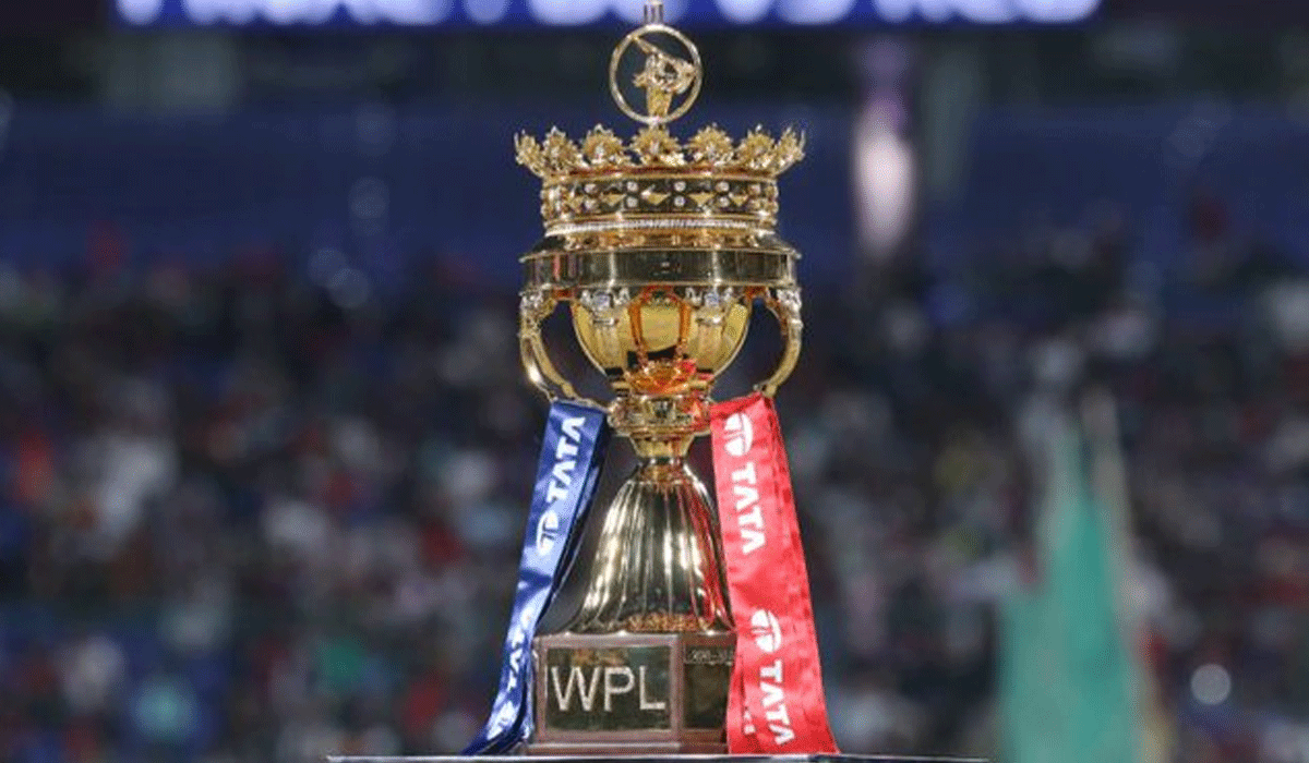 Women’s Premier League 2027 to begin on January 14, auction on October 28 in Kochi