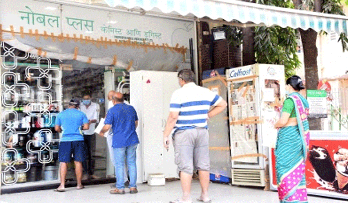 Govt strengthens Schedule drugs regulation, recommends CCTV surveillance at medical stores