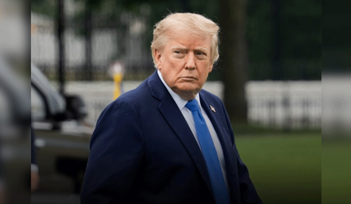 Canada's been terrible partner; will put very tariffs on Europe: Trump amid trade deal rows