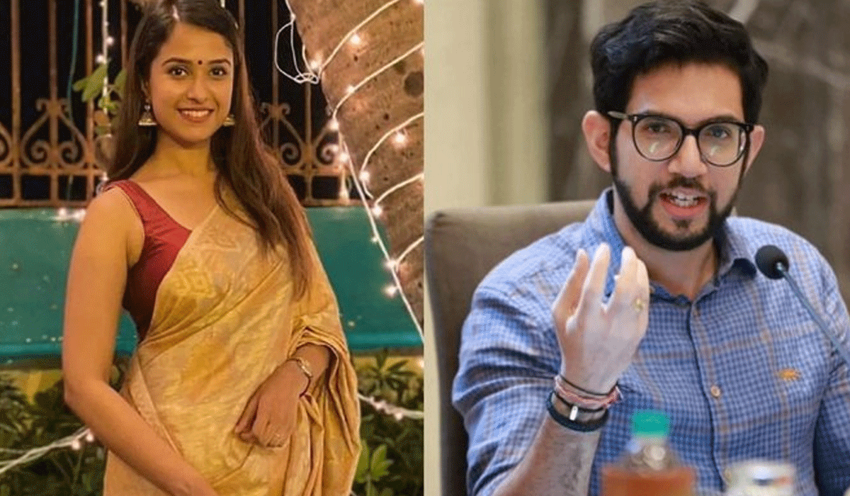 Disha Salian's father sends Rs 500 crore defamation notice to Aaditya Thackeray, Anil Deshmukh