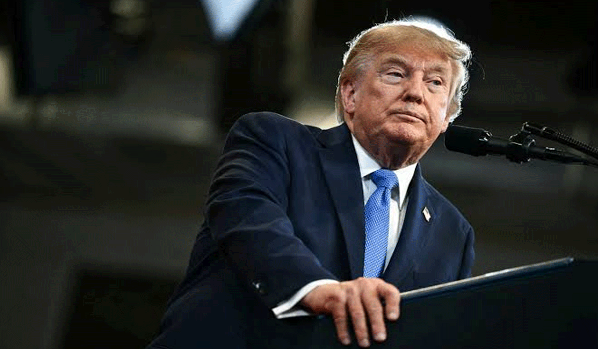 ​US passes tariff Bill targeting Russian oil buyers