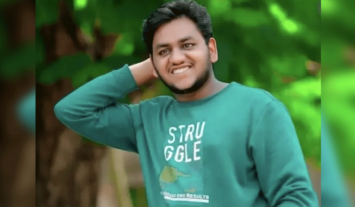 Pawan Kalyan Fan Dies of Electric Shock While Erecting Flexi in Amalapuram