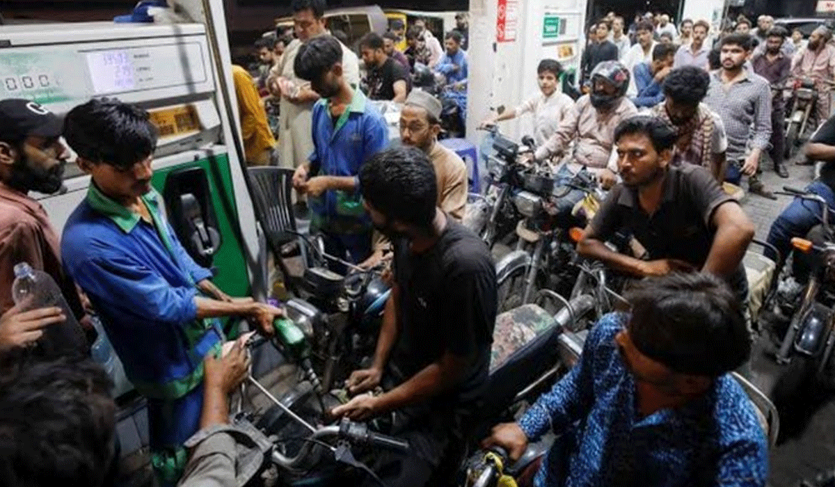 Petroleum dealers seek exemption from MDR on fuel sales