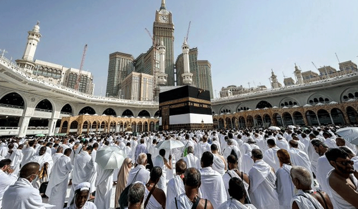Osman Al Hajri condemns reported drone attack near Makkah, calls for protection of holy sites