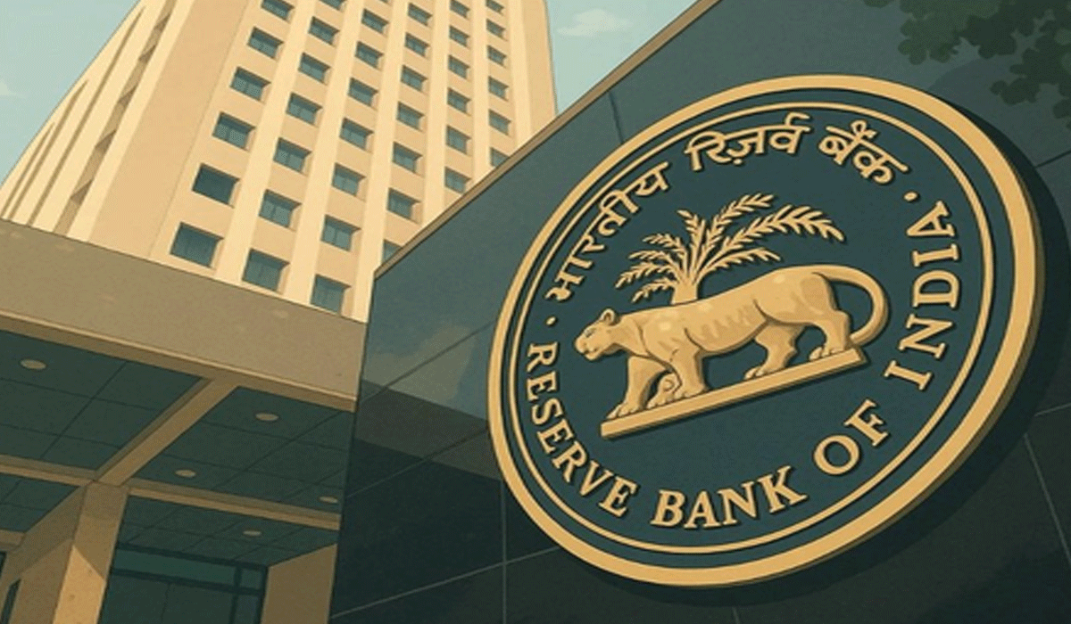 RBI should 'hike early to hike less' to anchor expectations, support currency: Report