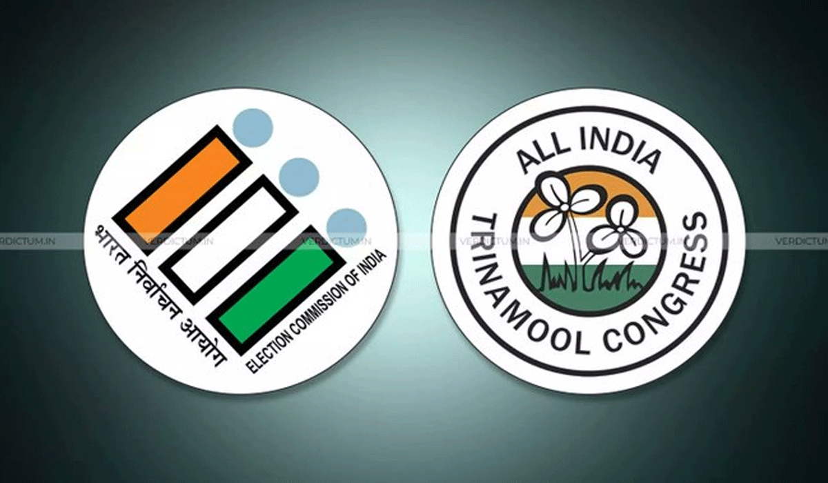 ECI allots new names, symbols to rival Trinamool factions