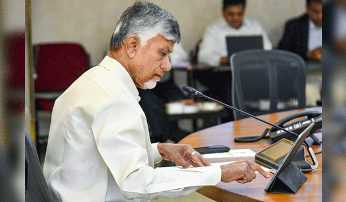 Andhra Investment Promotion Board approves projects worth Rs 526 crores