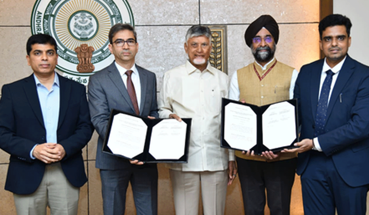 Mazagon Dock Shipbuilders to develop greenfield shipyard at Andhra's Dugarajapatnam