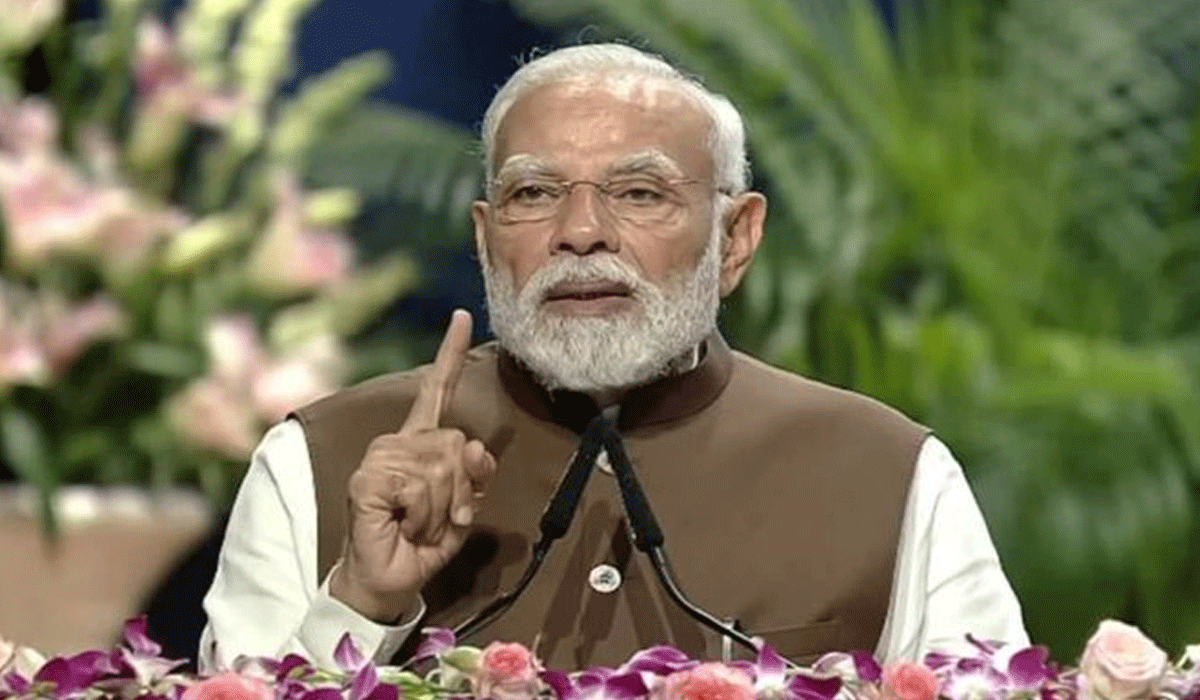 20th Rozgar Mela: PM Modi to give job letters to 51,000 new govt employees tomorrow