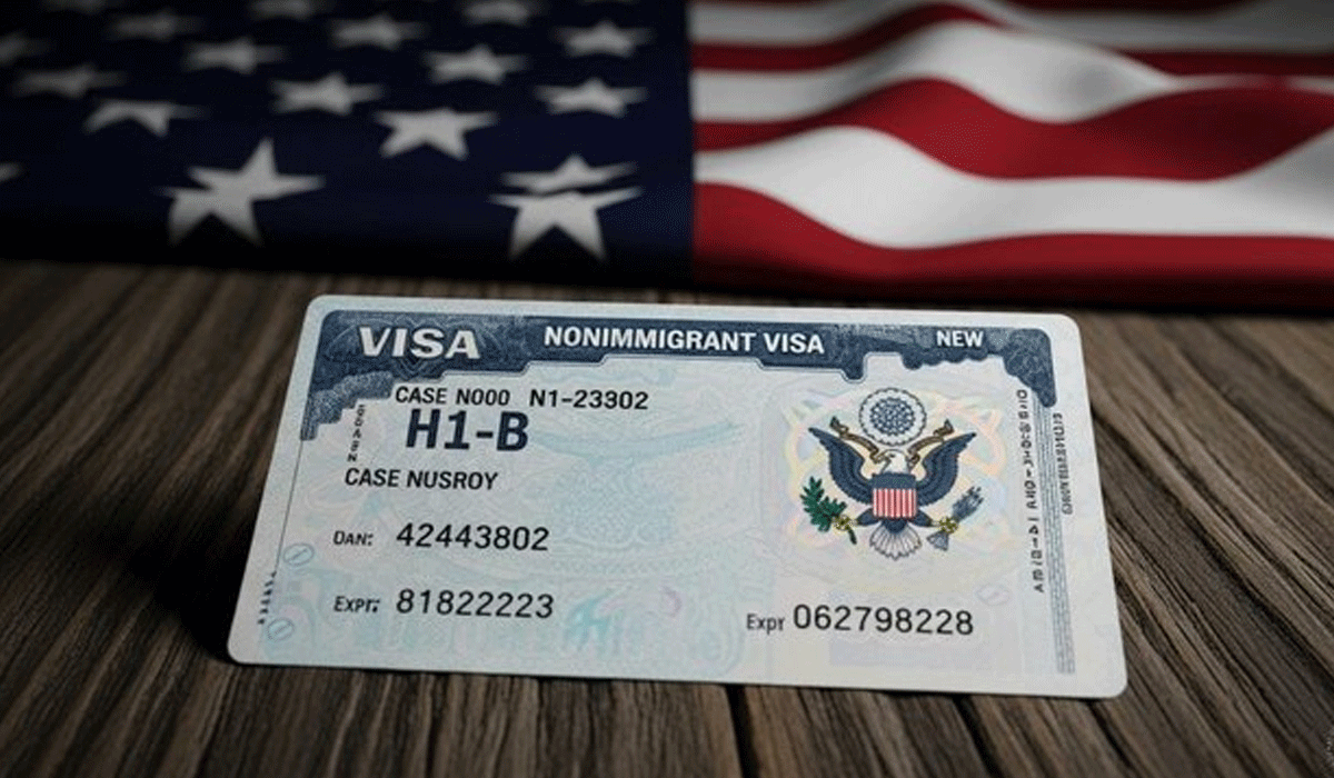 Trump renews $100,000 H-1B fee, targets layoffs