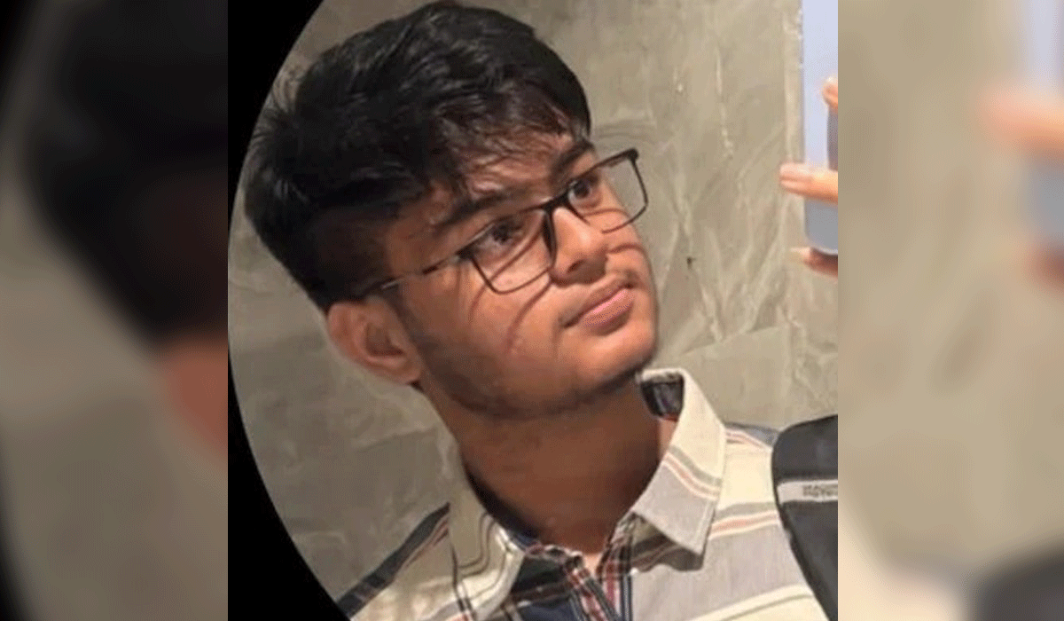 IIT Bombay student's death: Mumbai Police files accidental death report, probe on