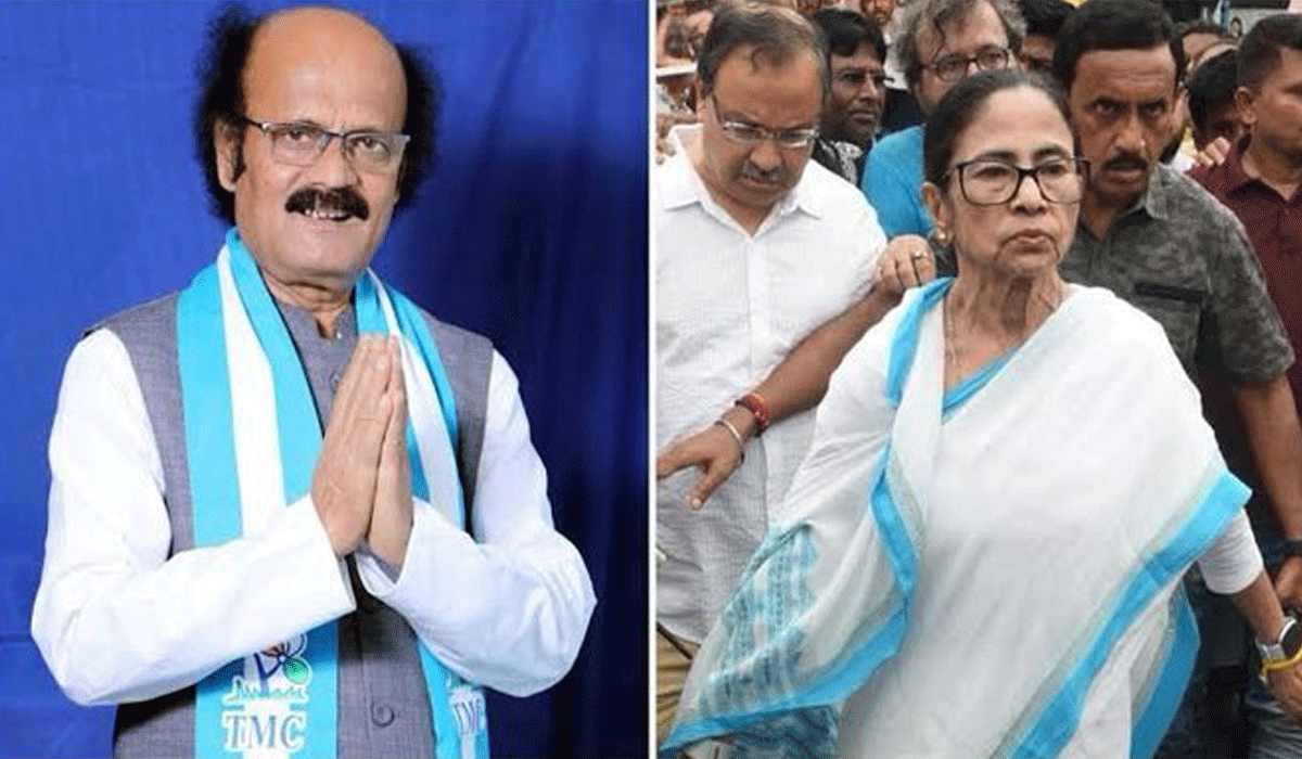 Rejinagar bypoll drama continues as Mamata faction candidate revokes withdrawal decision
