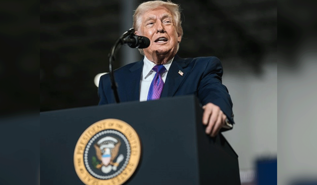 Trump tells US secures Greenland security deal