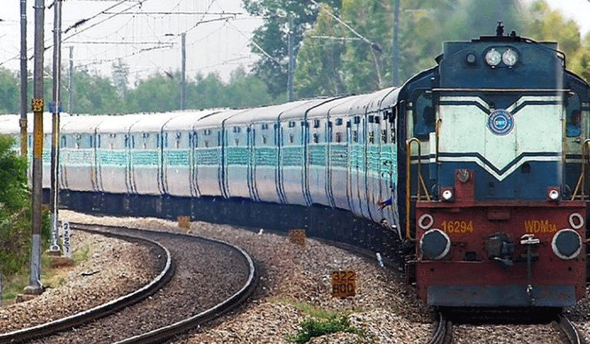 Indian Railways greenlights Kavach 4.0 on UP section for Rs 252 crore