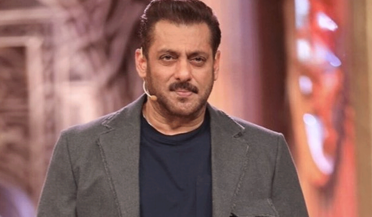 Salman Khan’s ‘Bigg Boss 20’ goes international