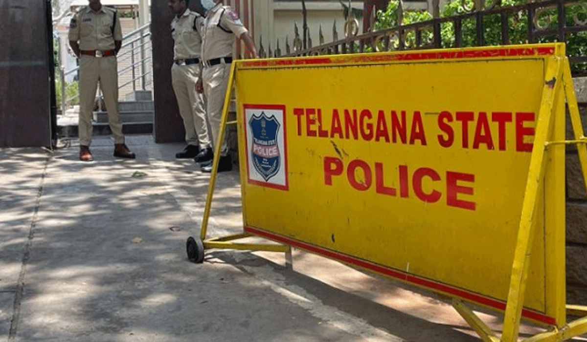 Autorickshaw driver beaten to death over Rs 10 change in Hyderabad