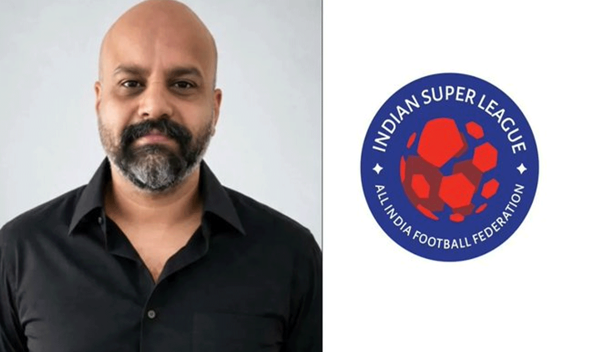 Karan Yadav appointed CEO of Indian Super League
