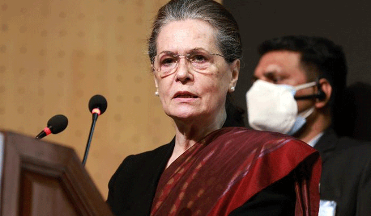 Delhi court sets aside order refusing FIR over alleged fraudulent inclusion of Sonia Gandhi’s name in electoral rolls