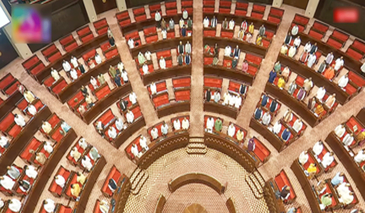 Rajya Sabha polls for 10 UP, 1 Uttarakhand seats on October 16