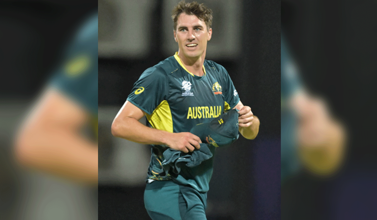 Cummins likely to sit out of first ODI against South Africa due to careful workload management: Report