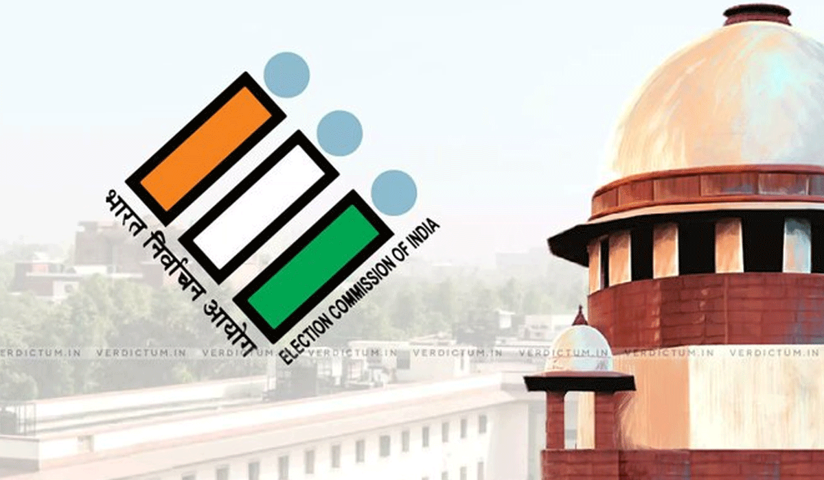 CEC, ECs appointment law: SC delivers split verdict; CJI to consider Constitution Bench