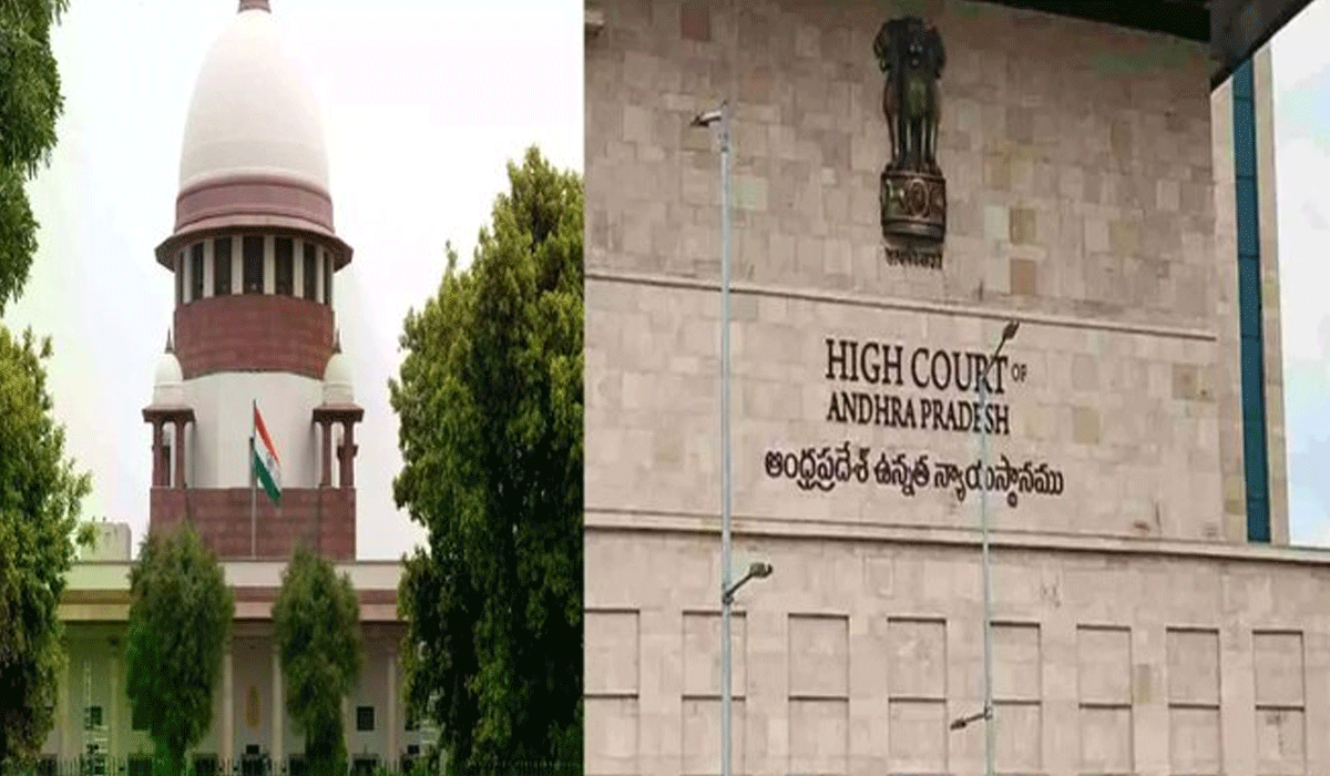 SC Collegium recommends appointment of permanent judges in Gauhati, Uttarakhand, Kerala, Andhra Pradesh HCs