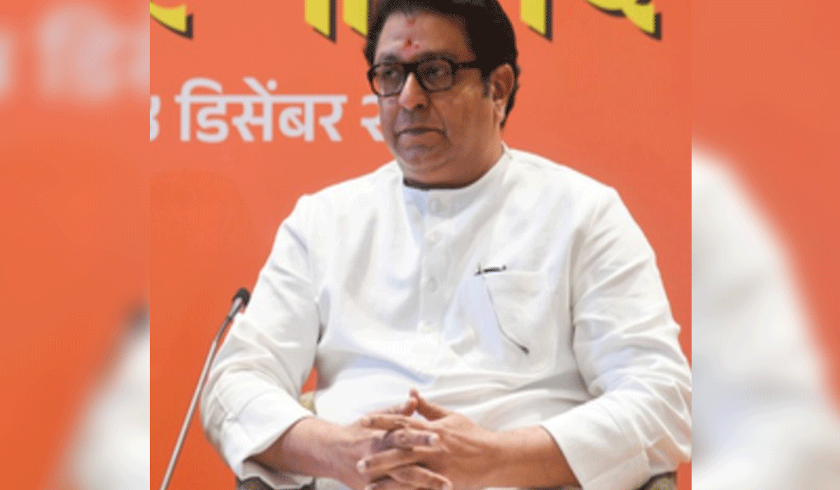 Raj Thackeray demands resignation of CEC Gyanesh Kumar, scrapping EVMs
