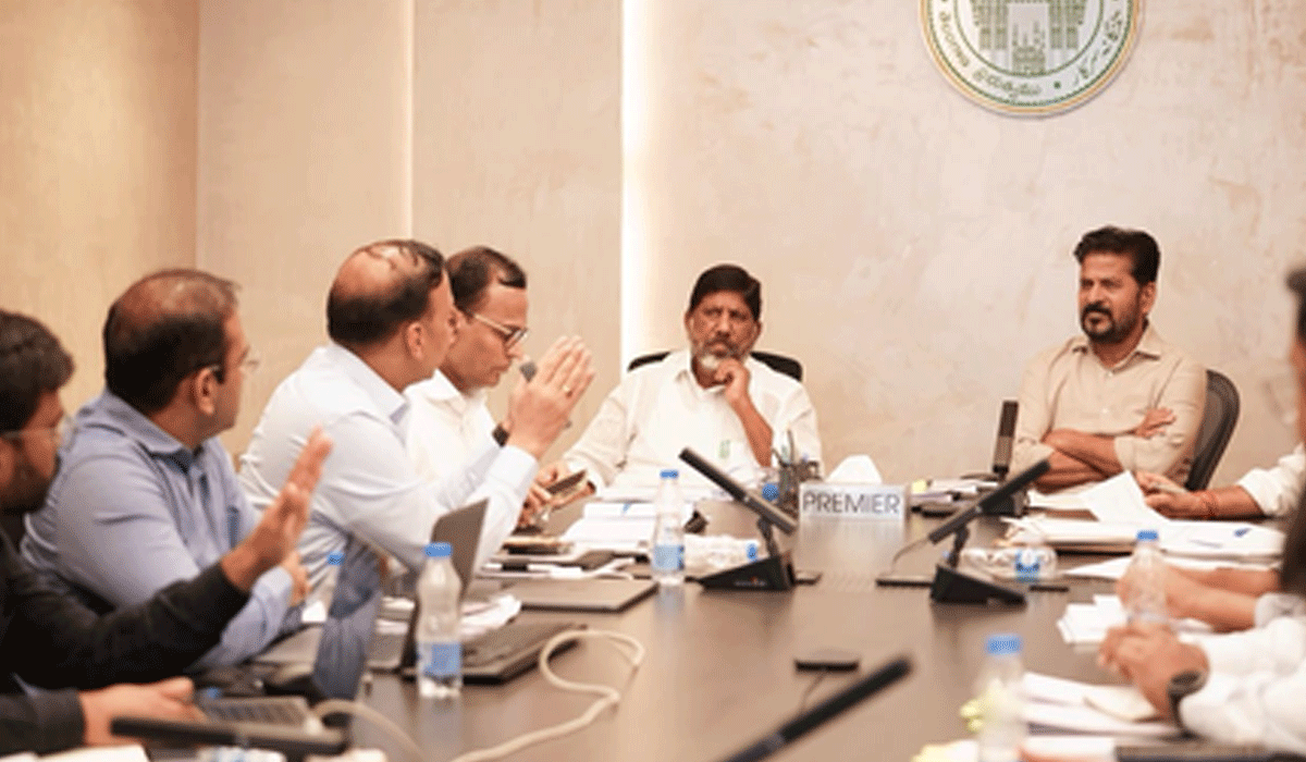 Telangana to procure G-9 grade coal from Mahanadi, Coal India for Yadadri power plant