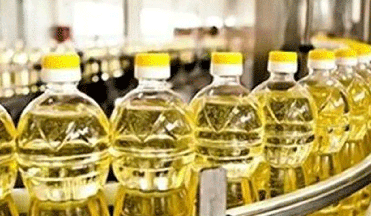 Govt cuts crude sunflower oil import duty to nil, lowers soybean and palm oil duty to 5 pc