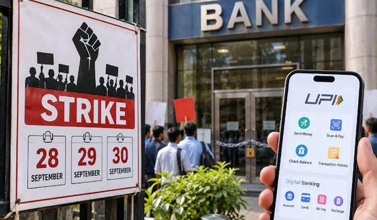 Banks to stay open on Sunday as govt seeks to minimise disruption due to strike