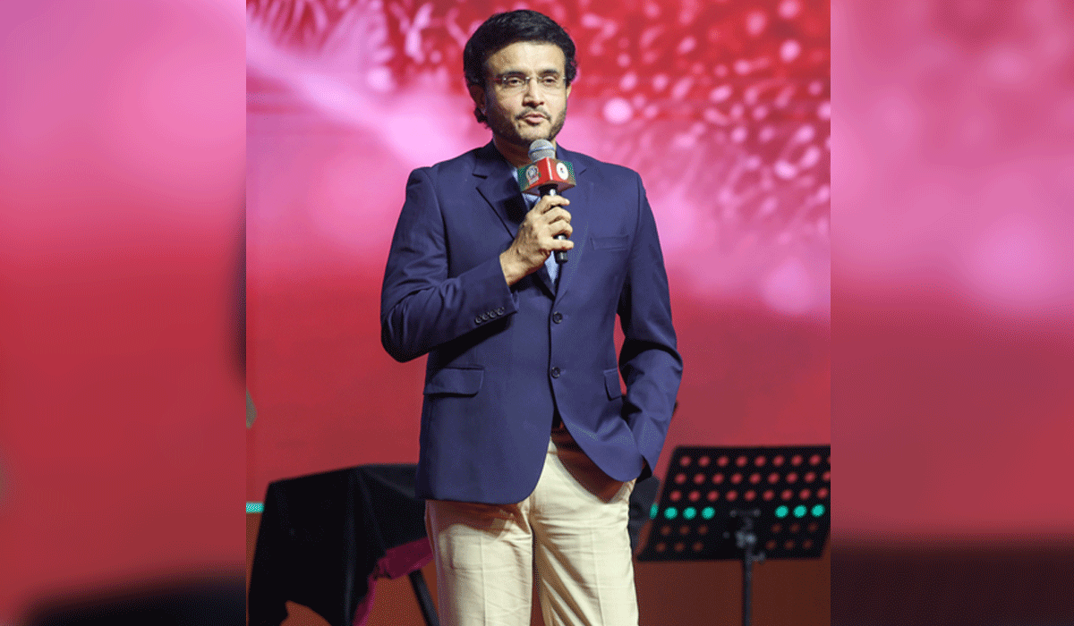 Odisha T20 League: Ganguly's number 99 jersey inspired my journey, but bowling is my calling, says Mohanty