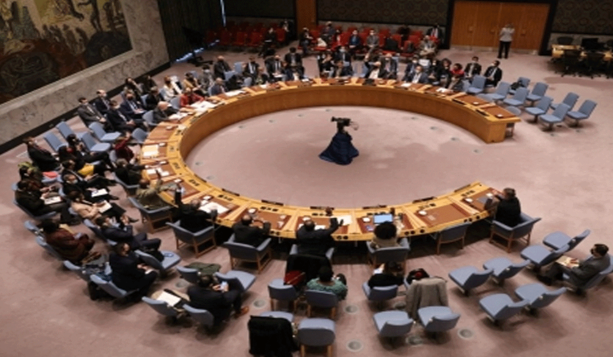 World leaders demand UN Security Council reform