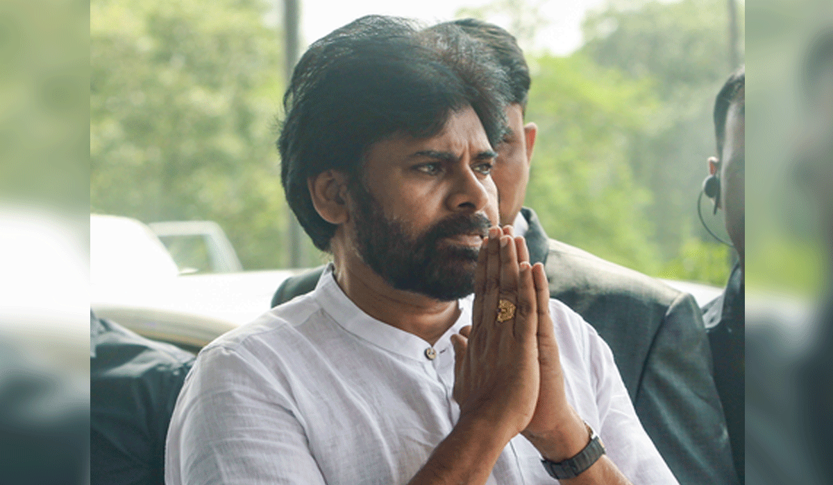 GDP growth reflection of nation’s economic resilience, confidence: Pawan Kalyan