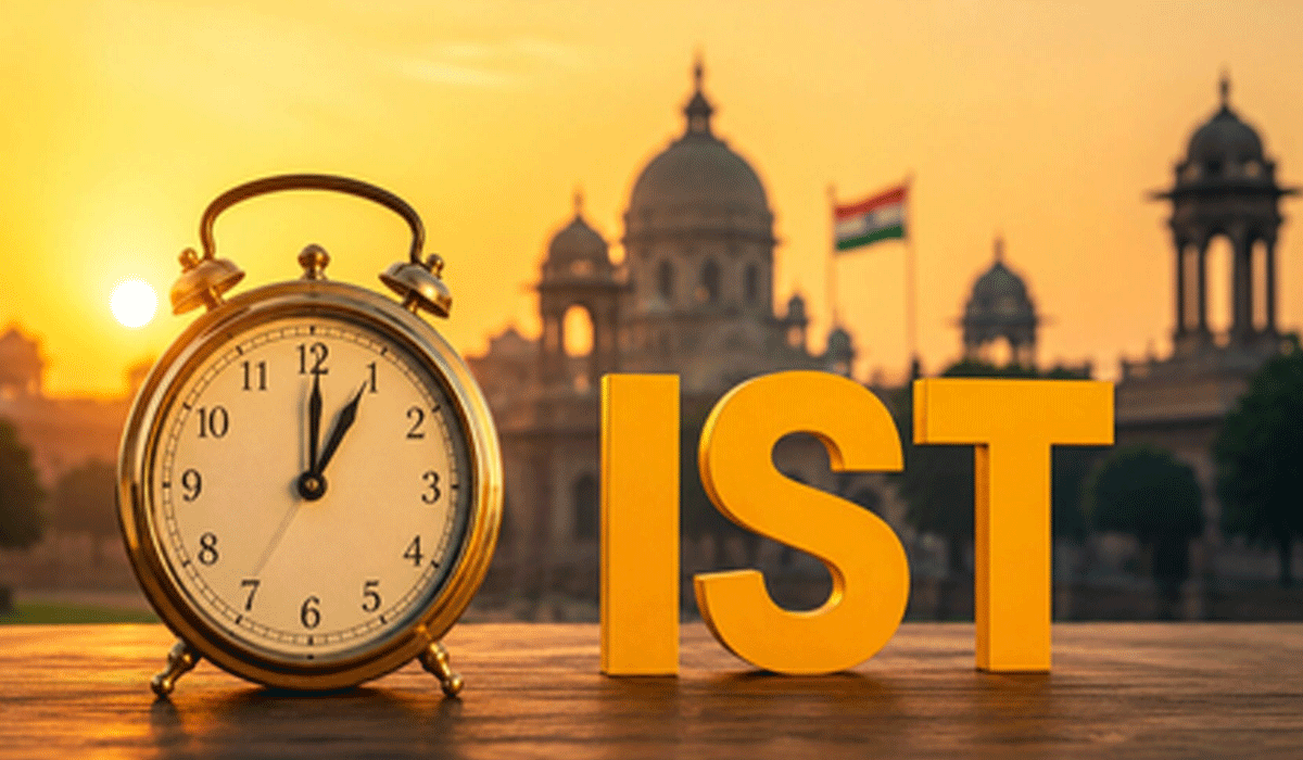 Govt notifies ‘One Nation, One Time’ rules to develop modern digital, critical infra