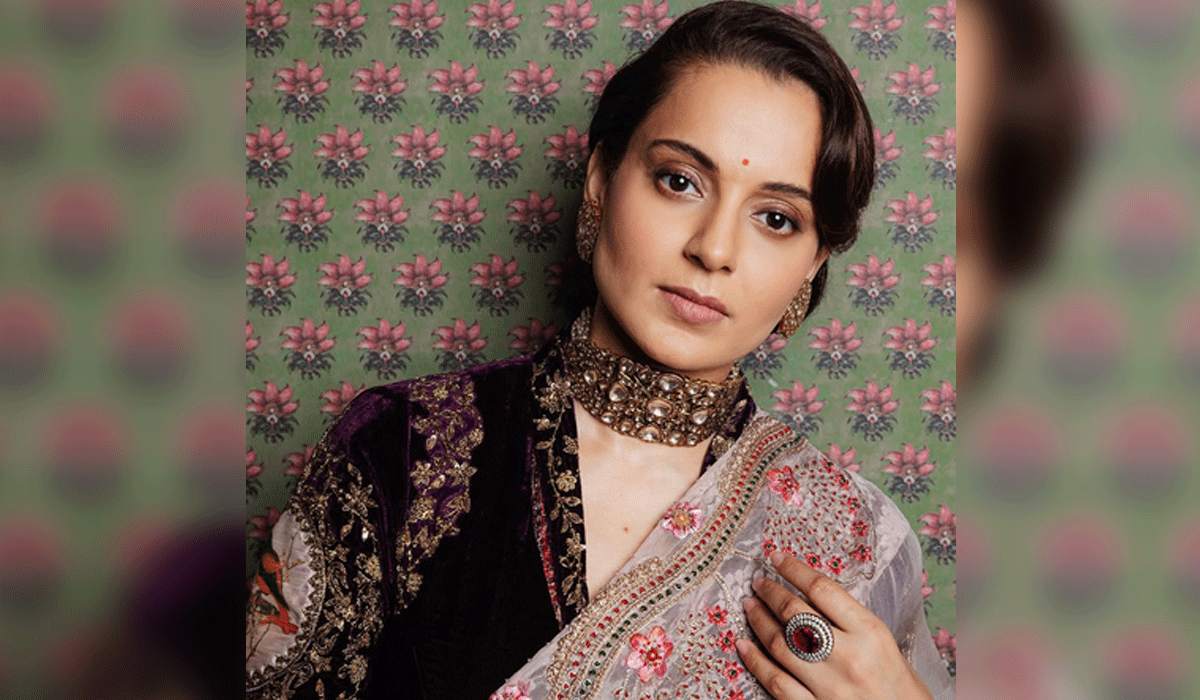 Kangana Ranaut weighs in on Gen Z vs Millennials, calls the latter the ‘most intelligent generation ever’