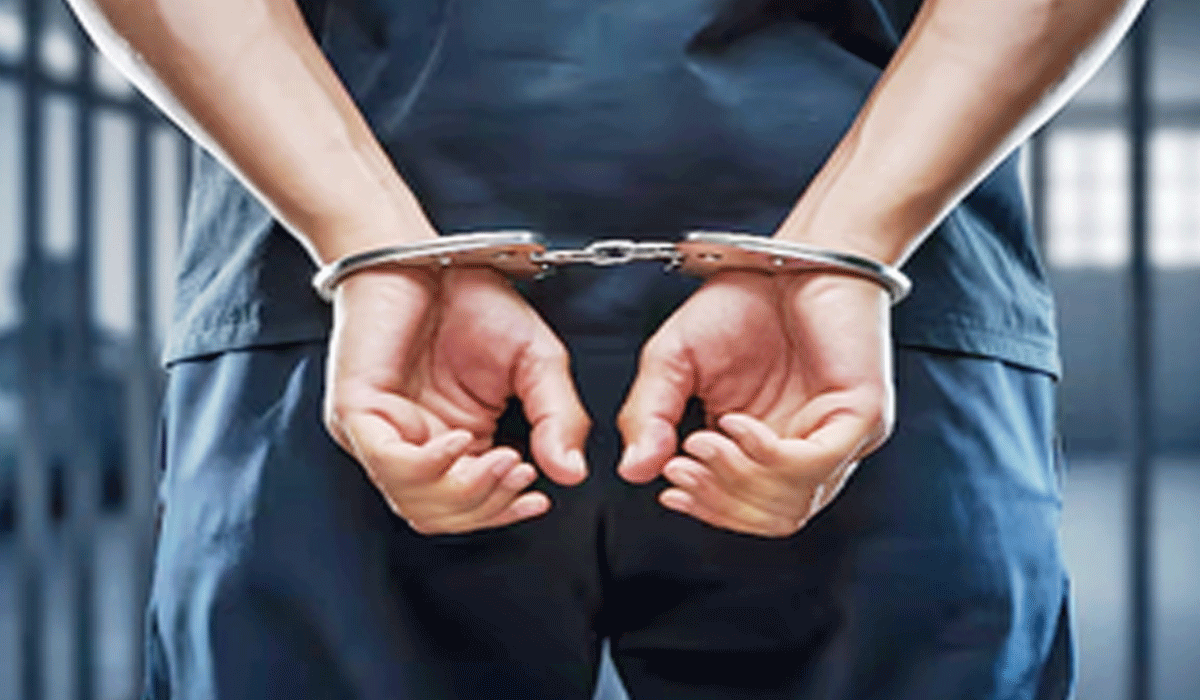 Andhra ACB arrests TTD Deputy Executive Officer after searches