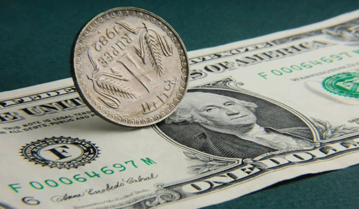 Rupee surges 67 paise to two-month high on robust FCNR-B inflows