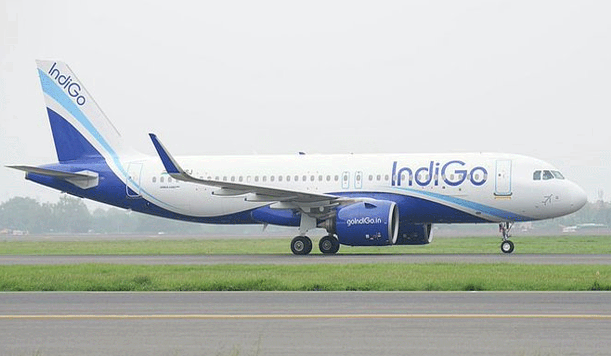 IndiGo Doha–Bengaluru flight diverted to Muscat after pilot felt unwell
