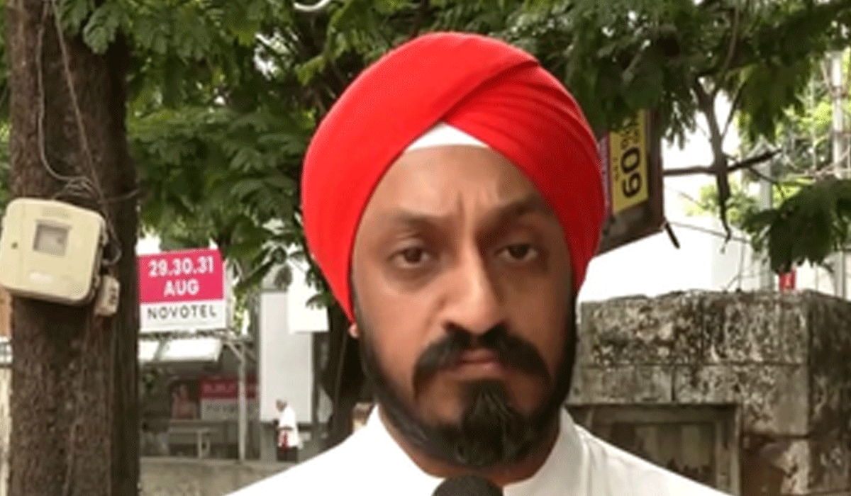 BJP calls Revanth Reddy govt’s 1,000 days in Telangana ‘complete failure’