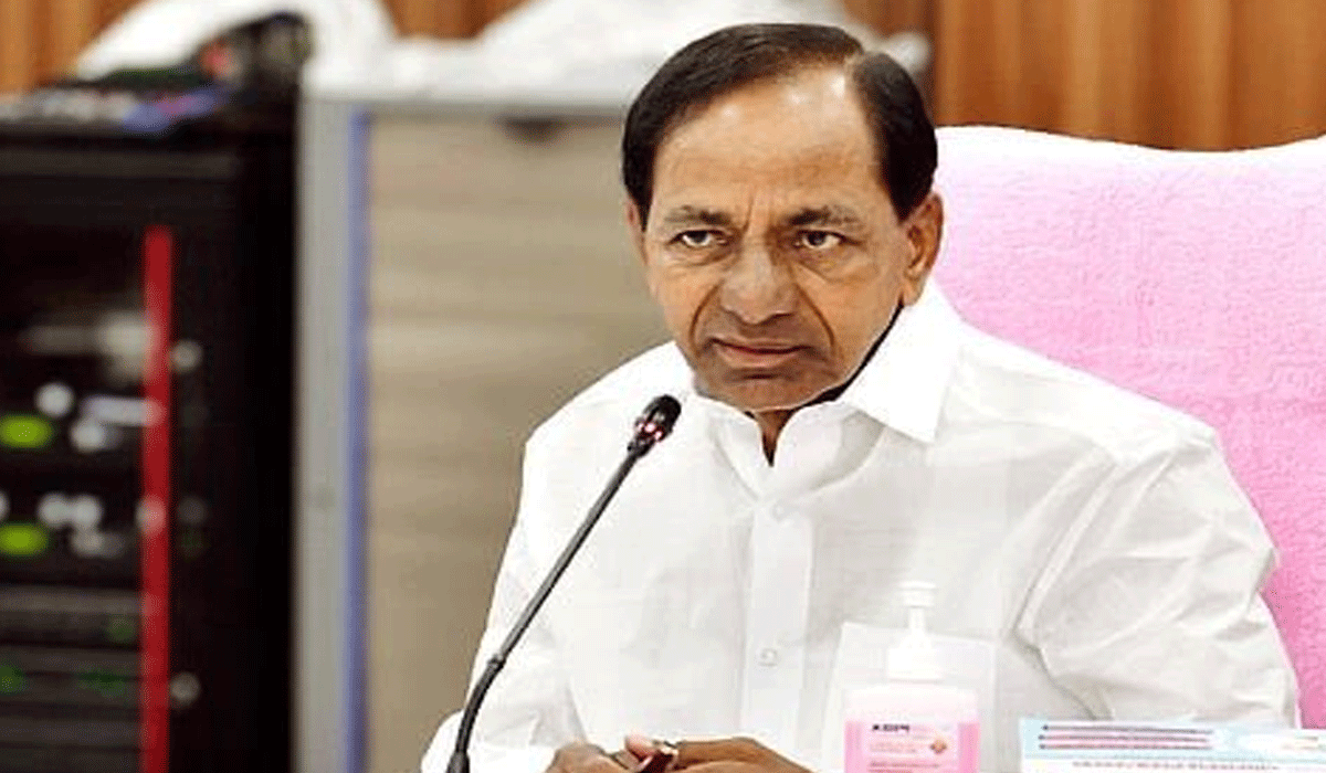 Telangana: KCR to Hold BRS Legislature Party Meeting on September 6 Ahead of Assembly Session