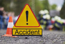 Three killed after high-end car crashes on Mumbai Coastal Road