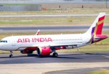 Phuket-Delhi flight incident Air India terminates pilot after tested positive for psychoactive substance