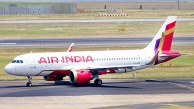 Phuket-Delhi flight incident Air India terminates pilot after tested positive for psychoactive substance