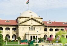 Allahabad High Court Stays Suspension of Sambhal Teacher Over Islamic Prayers